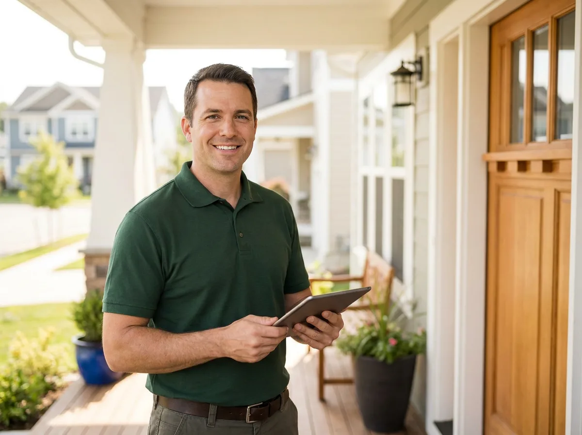 Pest control FAQs for Glenrock, WY